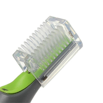 Micro Trimmer® Portable Hair Trimming