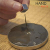 Magnetic Space Putty