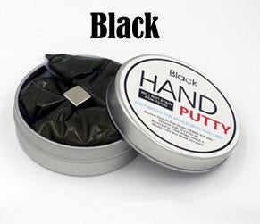 Magnetic Space Putty