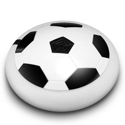 Hover Soccer Disc