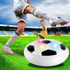 Hover Soccer Disc