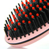 Miracle® Hair Straightener Brush