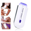 Finishing Touch® Hair Removal Laser