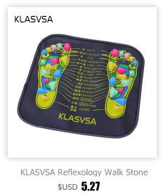 Reflexology Walk Stone Mat