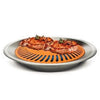 Stovetop Grill Insert - No BBQ Needed!