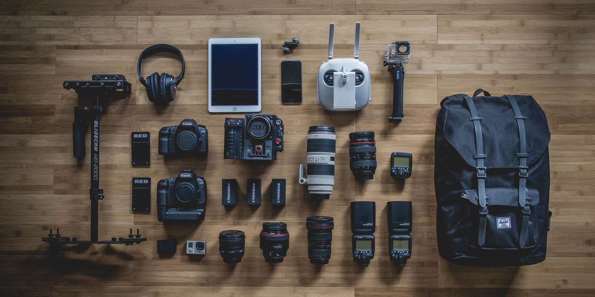 Best Selling Gadgets