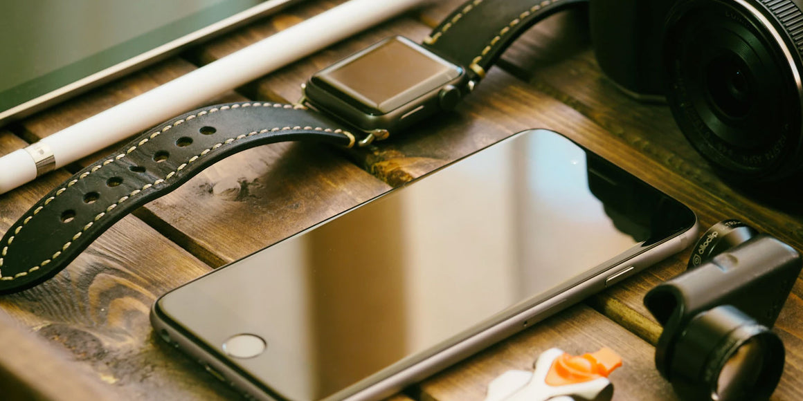 Cell Phone Accessories