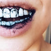 Charcoal Powder Teeth Whitening Kit