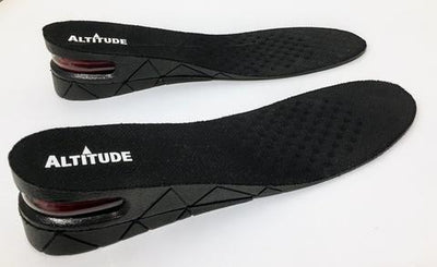 Altitude Insole - 1 Pair