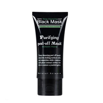 BioAqua Blackhead Black Mask