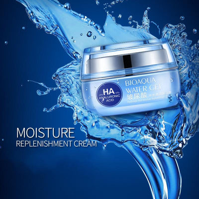 BioAqua Daily Face Moisturizing Cream