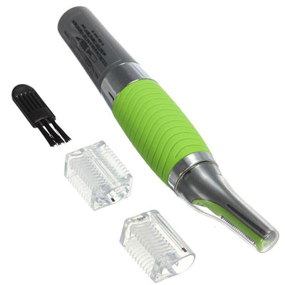 Micro Trimmer® Portable Hair Trimming