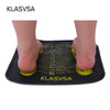 Reflexology Walk Stone Mat