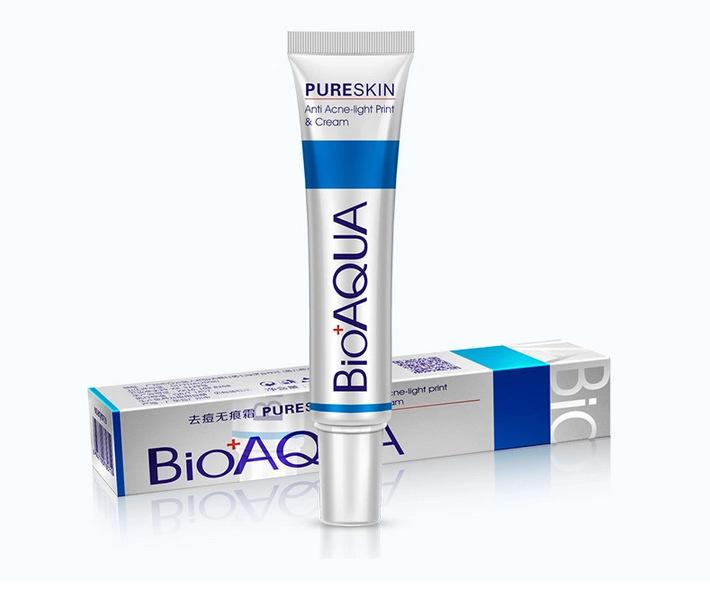 Bioaqua Acne/Scar Cream 3-Pack