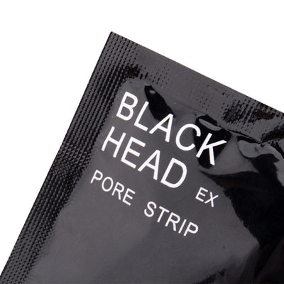 Blackhead Removing Nose Strips - 10 Pack