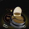 24k Gold Eye Wrinkle & Bags Removing Patches