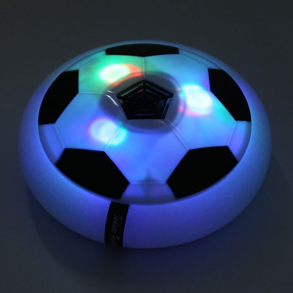 Hover Soccer Disc
