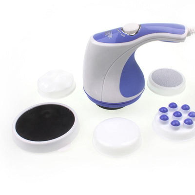 Full Body Slimming Massager