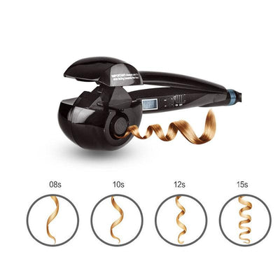 Miracle® Hair Curler