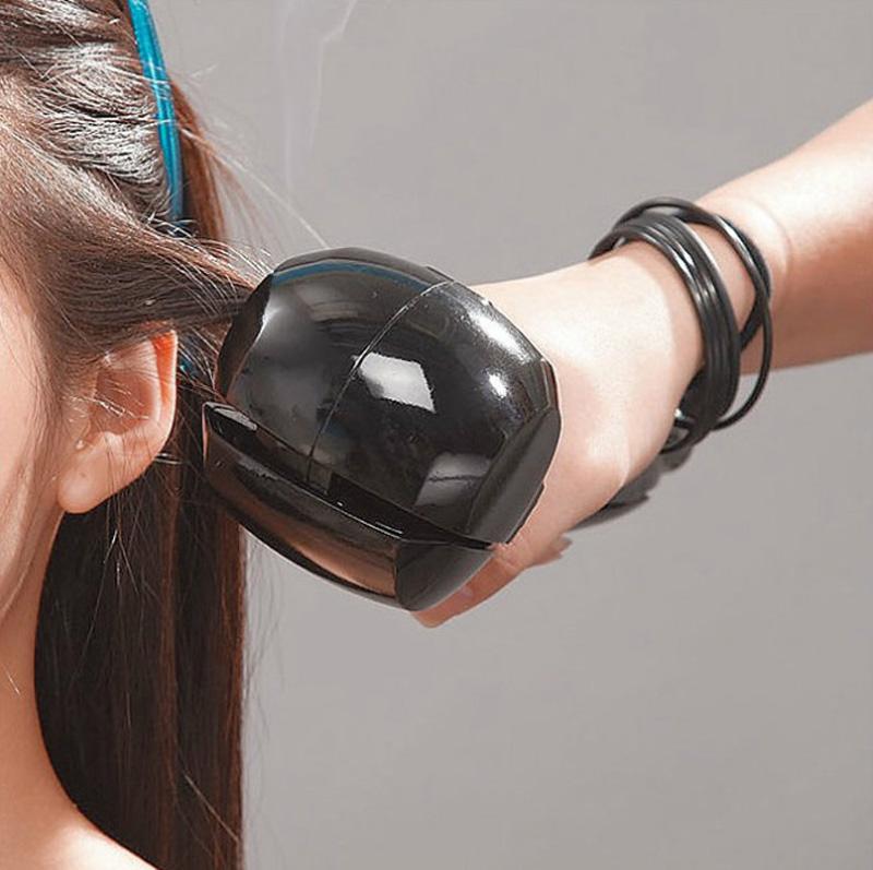 Miracle® Hair Curler