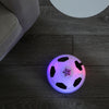 Hover Soccer Disc