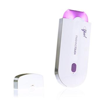 Finishing Touch® Hair Removal Laser