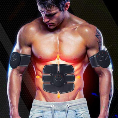 Ultimate Abs Stimulator