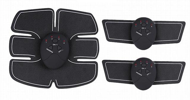 Ultimate Abs Stimulator