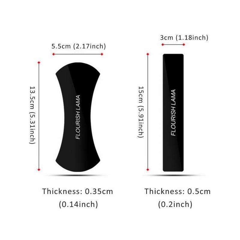 Smart Sticky Stand (2pcs/set)