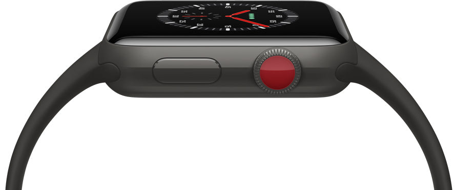 Apple iWatch